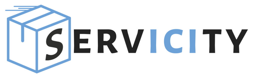 logo servicity